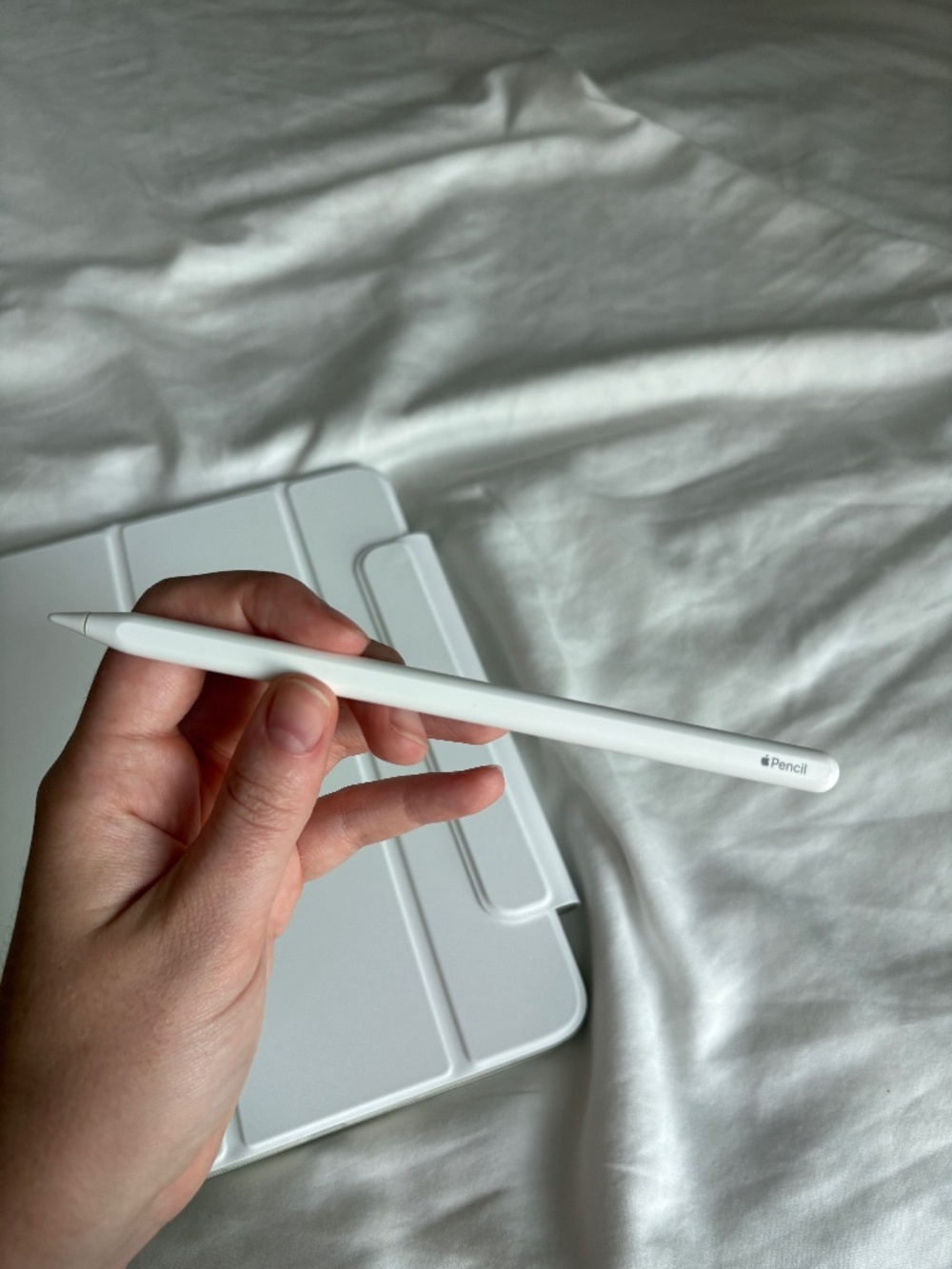 Apple Pencil 2nd Generation